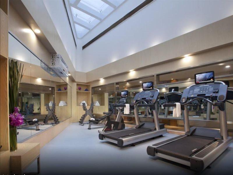 Aparthotel Citadines Lizhiwan Kanton Zewnętrze zdjęcie